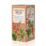 «Иван-чай с облепихой» в фильтр-пакетах