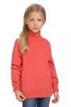 NORVEG Cashmere&Merino blend Свитер детский с высоким воротом