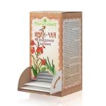 «Иван-чай с розмарином и вишней» в фильтр-пакетах