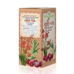 «Иван-чай с розмарином и вишней» в фильтр-пакетах