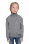 NORVEG Cashmere Свитер детский с высоким воротом