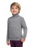 NORVEG Cashmere Свитер детский с высоким воротом