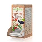 «Иван-чай с розмарином и рябиной» в фильтр-пакетах