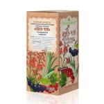 «Иван-чай с розмарином и рябиной» в фильтр-пакетах