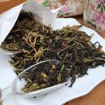 «Иван-чай с саган-дайля» в фильтр-пакетах