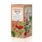 «Иван-чай с Сибирскими ягодами» в фильтр-пакетах