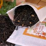 «Иван-чай с мятой и имбирём»