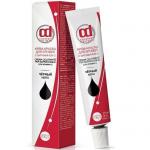 CD Крем-краска для бровей, черный 22 мл new design