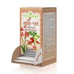 «Иван-чай с чабрецом и шиповником» в фильтр-пакетах