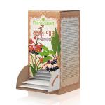 «Иван-чай с черёмухой» в фильтр-пакетах