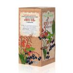 «Иван-чай с черёмухой» в фильтр-пакетах