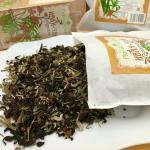 «Иван-чай с облепихой»