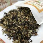 «Иван-чай с облепихой»