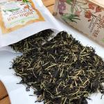 «Иван-чай с розмарином и вишней»