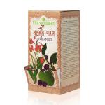 «Иван-чай с чёрной смородиной» в фильтр-пакетах