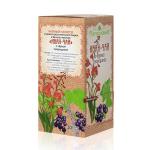 «Иван-чай с чёрной смородиной» в фильтр-пакетах