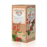 «Иван-чай с ягодами годжи и имбирём» в фильтр-пакетах