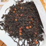 «Иван-чай с Сибирскими ягодами»