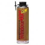 WINDOOR 400" Очиститель д/монтаж. пены 650мл, вес 400гр