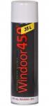 WINDOOR 450" (35L) МИНИ Пена монтаж. бытовая всесезон. 650мл, вес 450гр