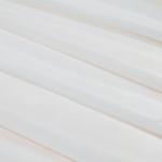 Подкладочная ткань таффета 190Т цвет белый