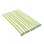 INBLOOM BY Подвязка для растений 0,7x20см, 10шт, нейлон