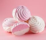 Зефир "СЛАДОЯР" Бело-розовый