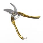 INBLOOM BY Секатор садовый, 21см, с дополнительной пружиной, сталь 65М