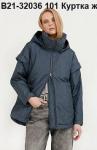 Куртка женская