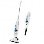 Вертикальный пылесос Kitfort КТ-596-2 белый