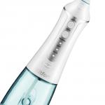 Ирригатор для полости рта Kitfort КТ-2902 бело-бирюзовый