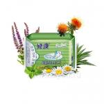 Прокладки лечебные ежедневные, FuKang, 22 шт