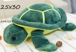 Игрушка-подушка черепаха 25х30 254.25
