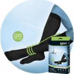 Гольфы для путешественников B.Well rehab JW-112