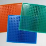 Коврик массажный Тонус Профи