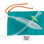 Аспиратор назальный с мягким наконечником ROXY-KIDS,0+