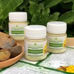 Мазь Прополисная (ранозаживляющая, антисептическая)