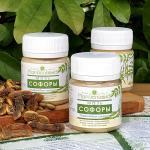 Мазь Софоры японской (при псориазе, экземе, дерматите)