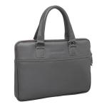 Деловая сумка для ноутбука Lakestone Anson Grey