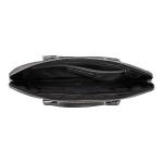 Деловая сумка для ноутбука Lakestone Anson Grey