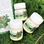 Мазь Туи (при мастопатии, гайморите)