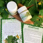 Мазь Чистотела и маклеи (при кожной сыпи, папилломах)