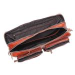 Деловая сумка Lakestone Edmund Redwood