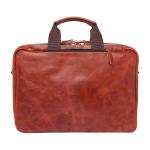 Деловая сумка Lakestone Edmund Redwood