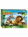 Step Пазл 104 эл. Мадагаскар - 3 82196