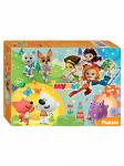 Step Пазл 104 эл. Сказочный патруль и др. Мульт 82216