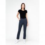 Брюки жен.арт.350-2, индиго