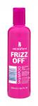 Frizz Off Шампунь бессульфатный для придания гладкости, 250 мл