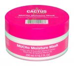 Cactus Crush Mucho Moisture Mask Маска для волос увлажняющая, 200 мл