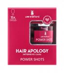 Hair Apology Capsules Сыворотка в капсулах для поврежденных волос, 15X1,25 мл